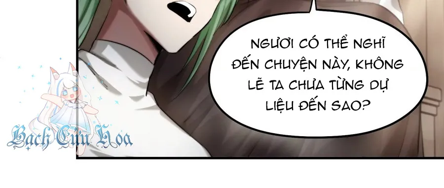 Vị Cứu Tinh Bị Bỏ Rơi Chapter 3 - Trang 17