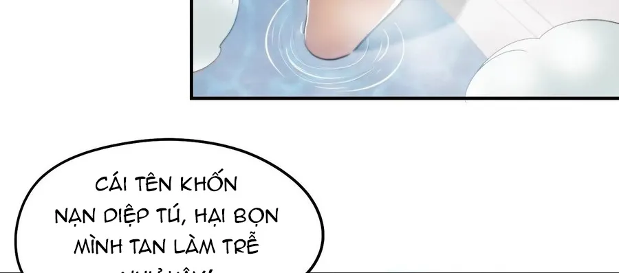 Vị Cứu Tinh Bị Bỏ Rơi Chapter 3 - Trang 25