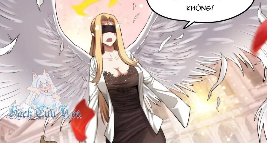 Vị Cứu Tinh Bị Bỏ Rơi Chapter 3 - Trang 39