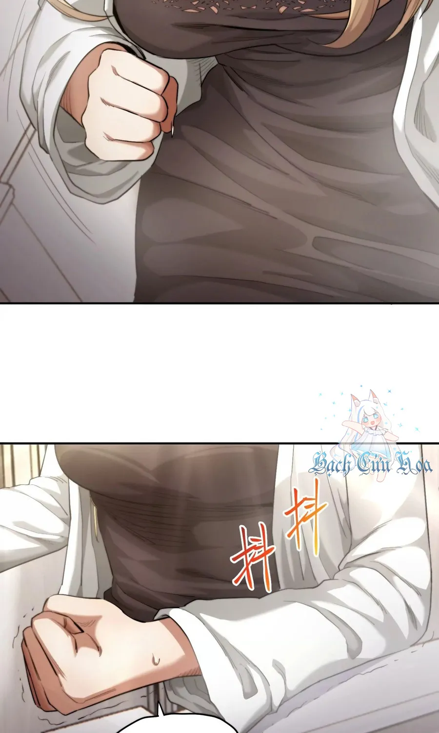 Vị Cứu Tinh Bị Bỏ Rơi Chapter 3 - Trang 4