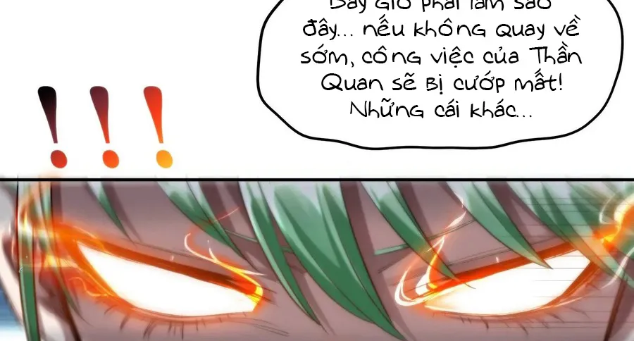 Vị Cứu Tinh Bị Bỏ Rơi Chapter 3 - Trang 47