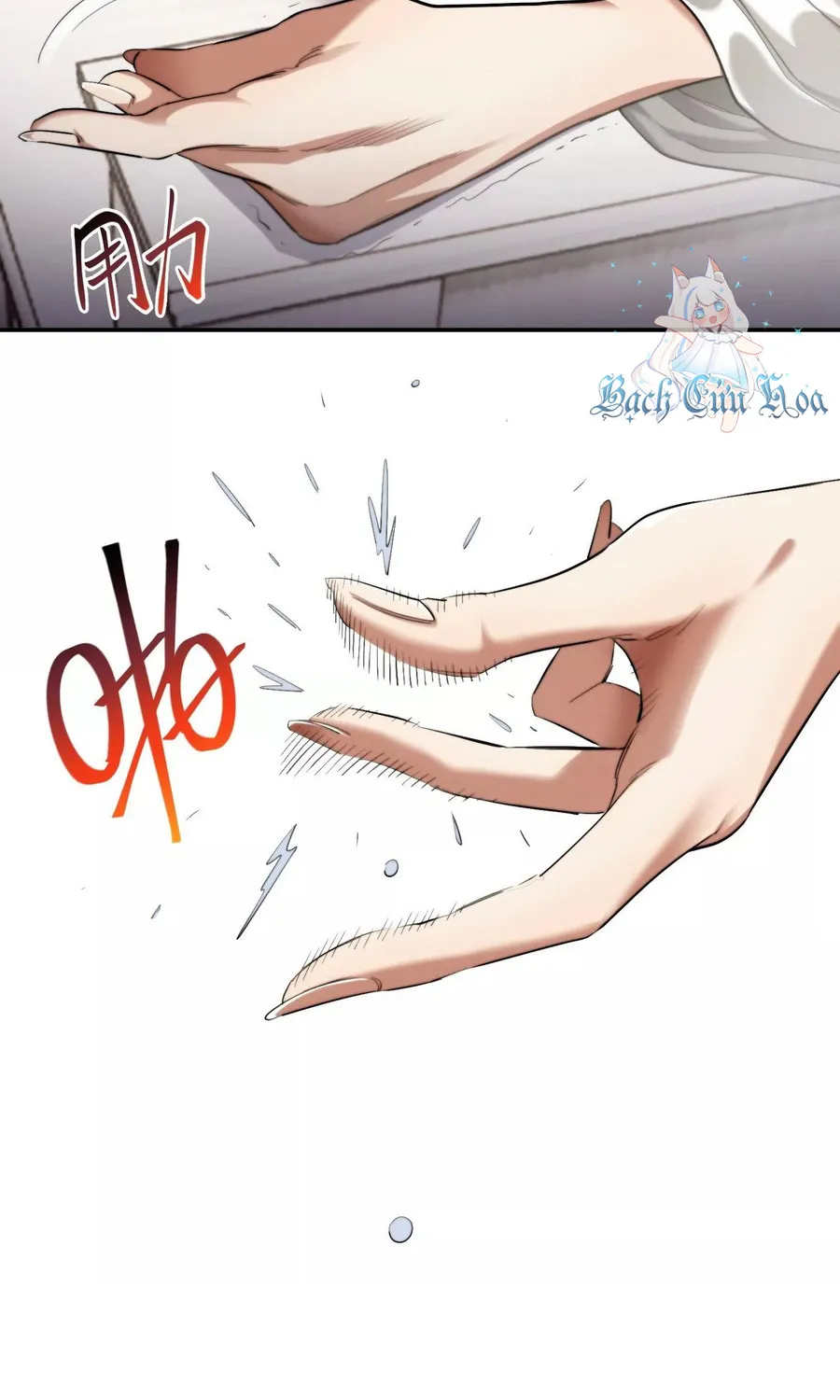 Vị Cứu Tinh Bị Bỏ Rơi Chapter 3 - Trang 6