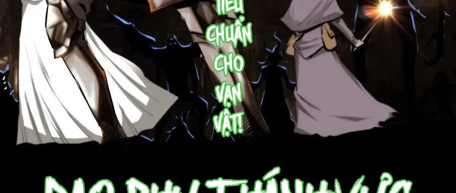 Vị Cứu Tinh Bị Bỏ Rơi Chapter 3 - Trang 9