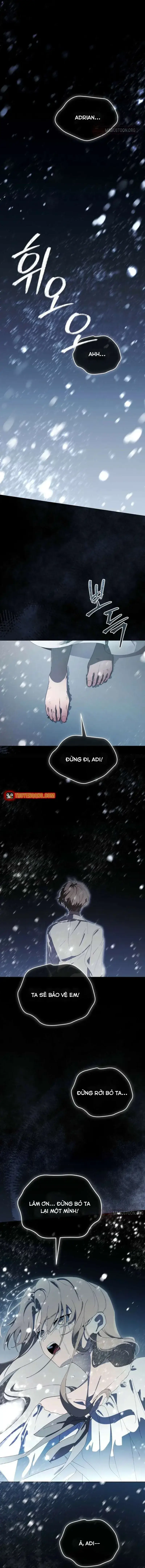 Ví Dụ Thất Bại Của Lời Nguyền Hoàn Hảo Chapter 0 - Trang 4