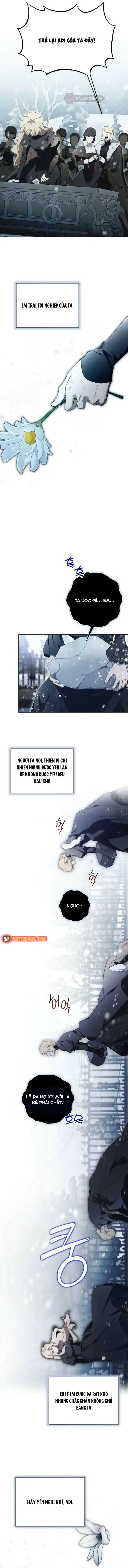 Ví Dụ Thất Bại Của Lời Nguyền Hoàn Hảo Chapter 1 - Trang 8