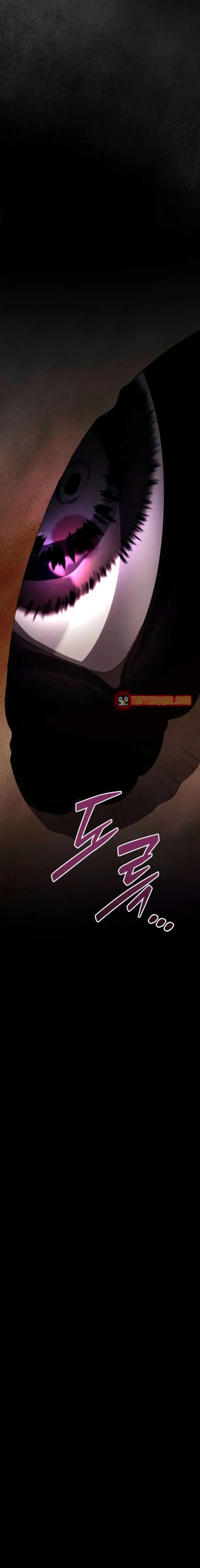 Ví Dụ Thất Bại Của Lời Nguyền Hoàn Hảo Chapter 11 - Trang 19