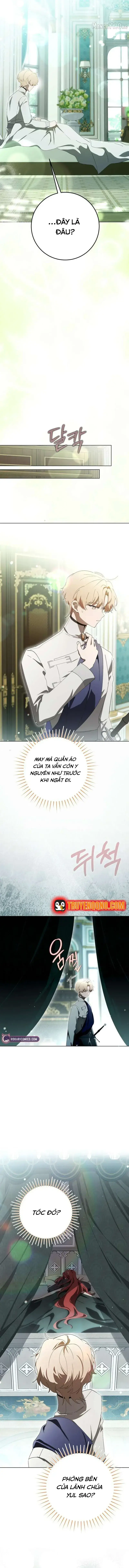 Ví Dụ Thất Bại Của Lời Nguyền Hoàn Hảo Chapter 14 - Trang 18