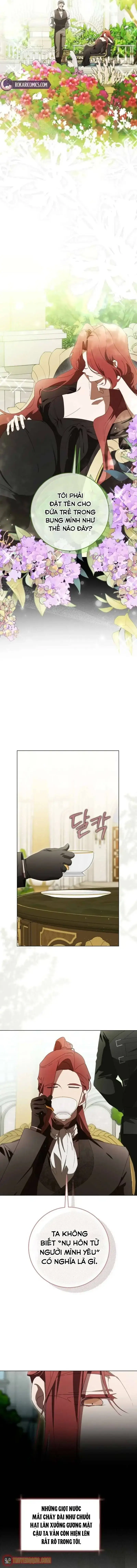 Ví Dụ Thất Bại Của Lời Nguyền Hoàn Hảo Chapter 16 - Trang 16