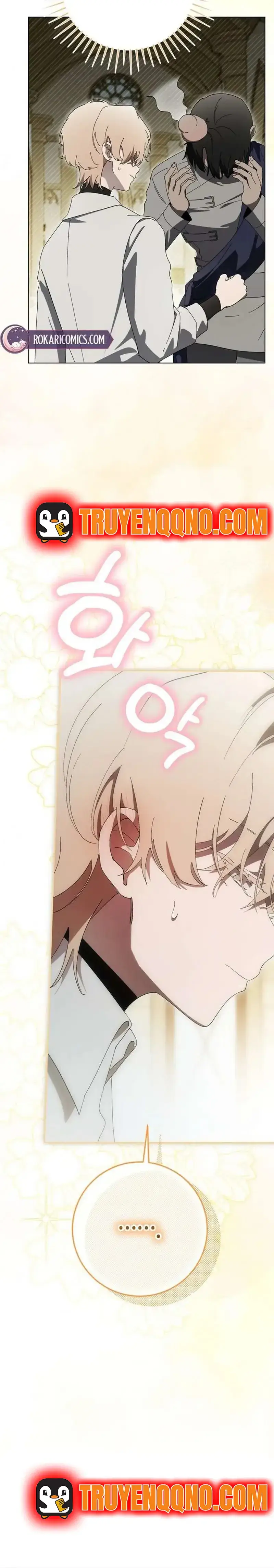 Ví Dụ Thất Bại Của Lời Nguyền Hoàn Hảo Chapter 18 - Trang 20