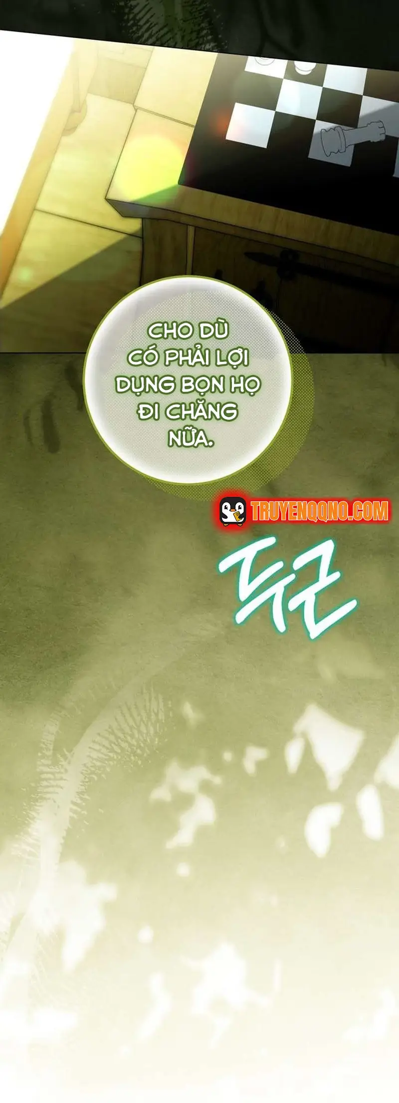 Ví Dụ Thất Bại Của Lời Nguyền Hoàn Hảo Chapter 24 - Trang 20