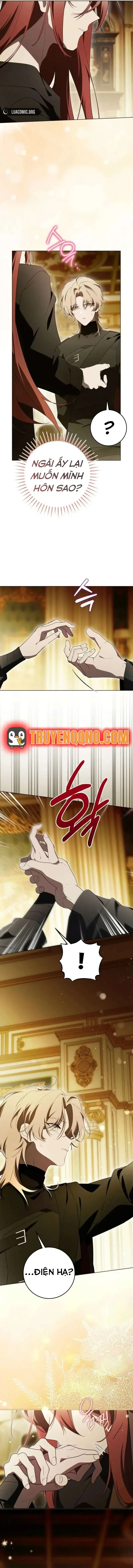 Ví Dụ Thất Bại Của Lời Nguyền Hoàn Hảo Chapter 31 - Trang 18