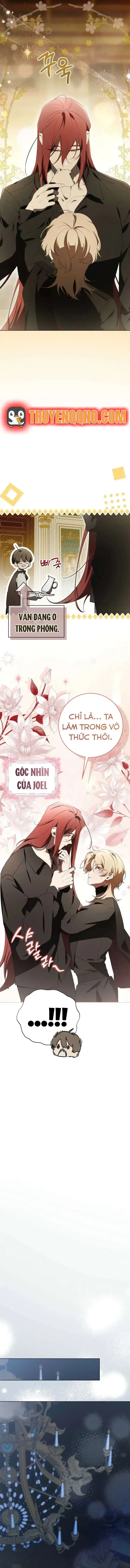 Ví Dụ Thất Bại Của Lời Nguyền Hoàn Hảo Chapter 31 - Trang 19