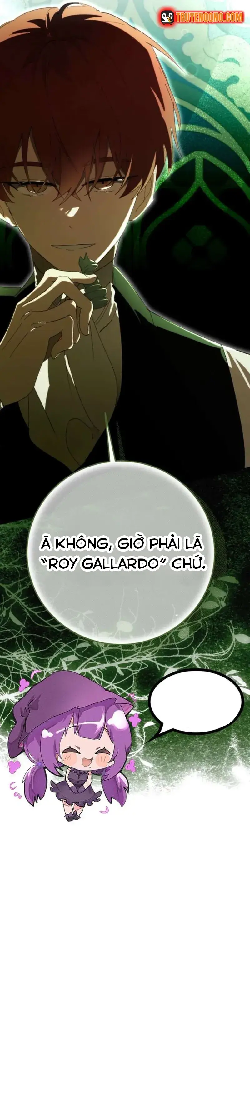 Ví Dụ Thất Bại Của Lời Nguyền Hoàn Hảo Chapter 8 - Trang 22