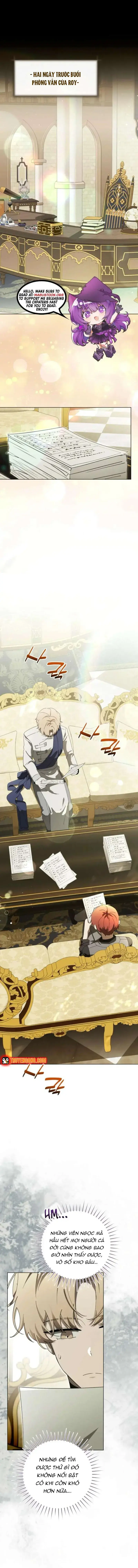 Ví Dụ Thất Bại Của Lời Nguyền Hoàn Hảo Chapter 9 - Trang 4
