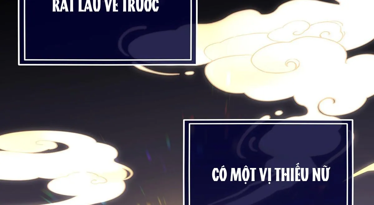 Vì đuôi to ta nghịch thiên Chapter 1 - Trang 3