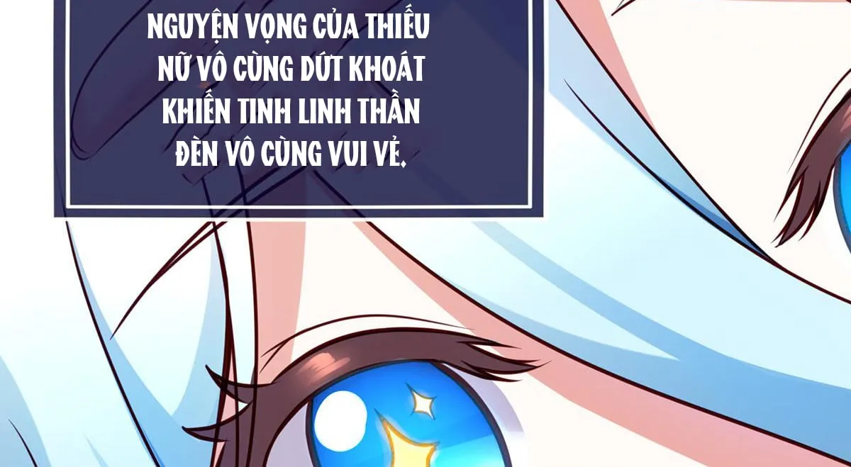 Vì đuôi to ta nghịch thiên Chapter 1 - Trang 35