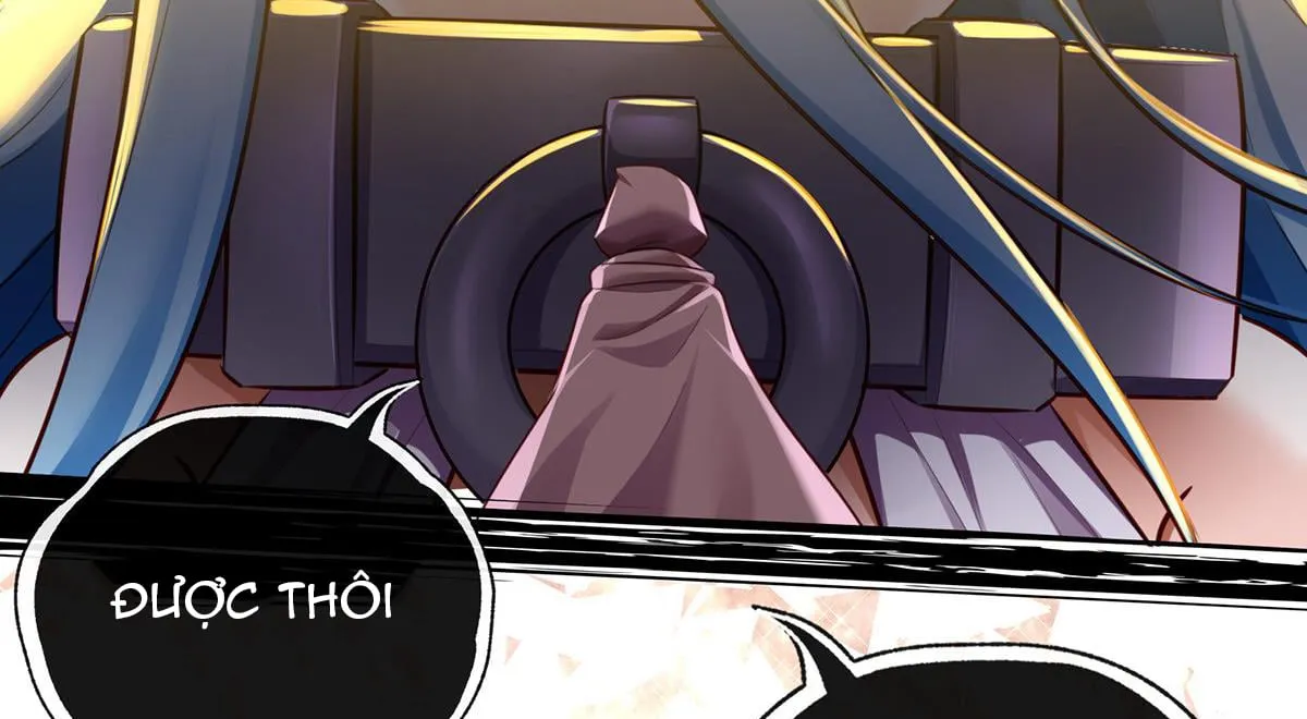 Vì đuôi to ta nghịch thiên Chapter 1 - Trang 47