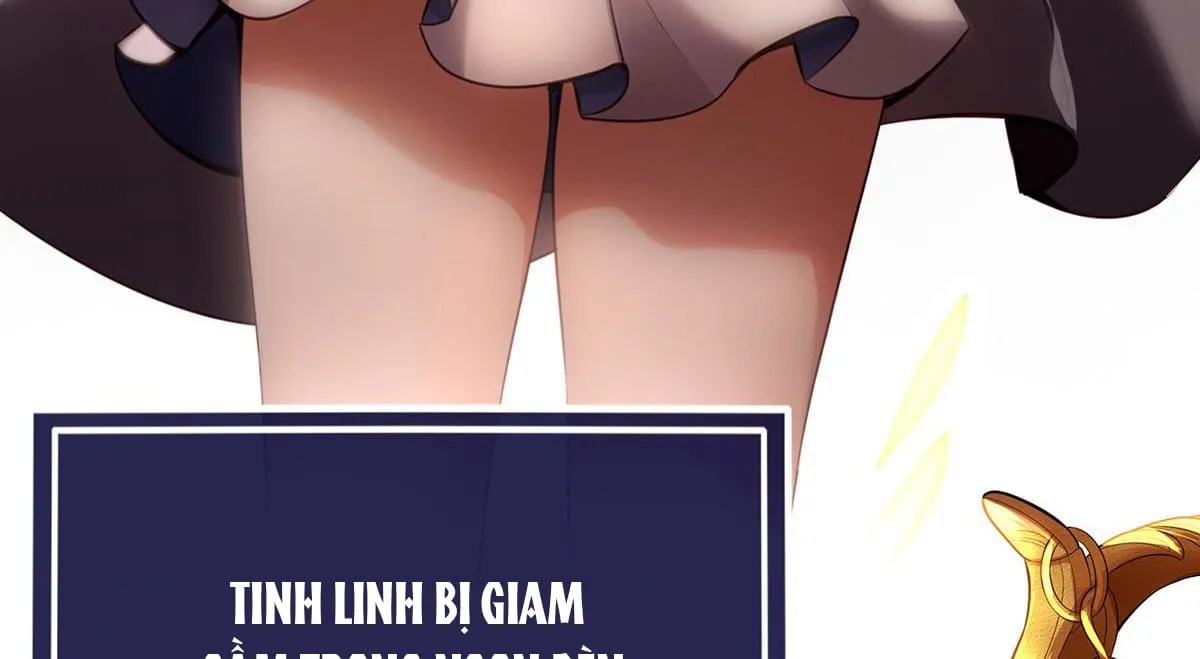 Vì đuôi to ta nghịch thiên Chapter 1 - Trang 8