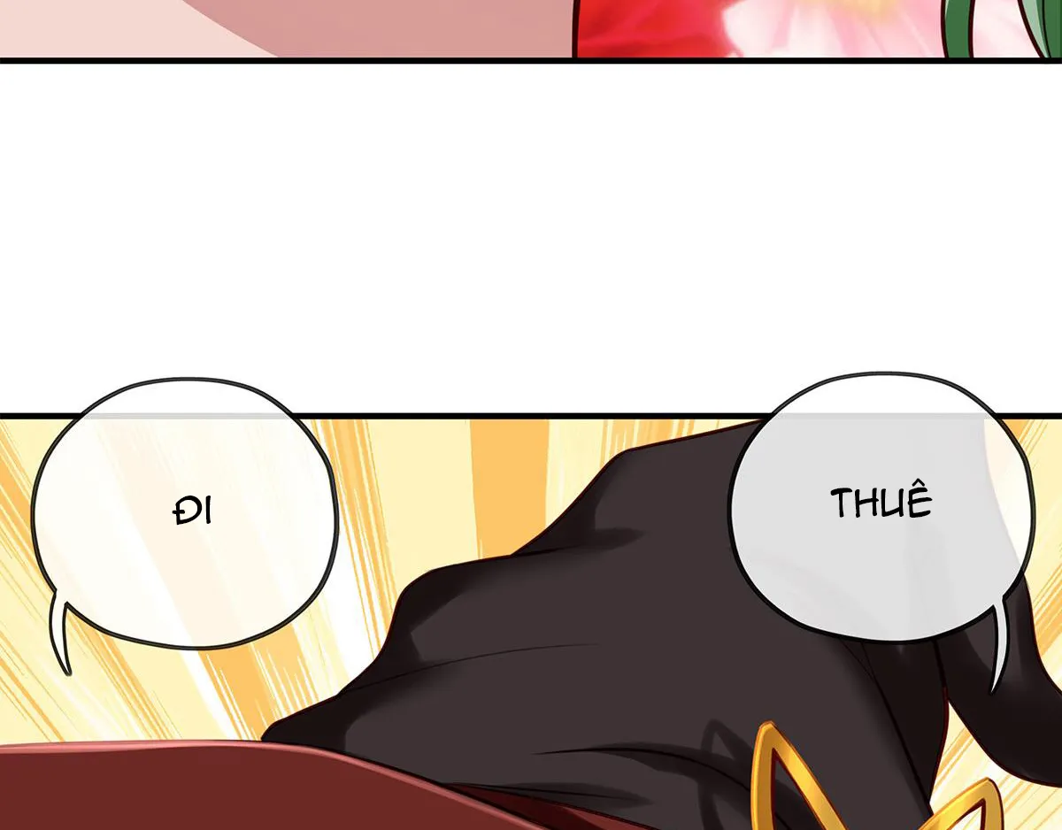 Vì đuôi to ta nghịch thiên Chapter 2 - Trang 13