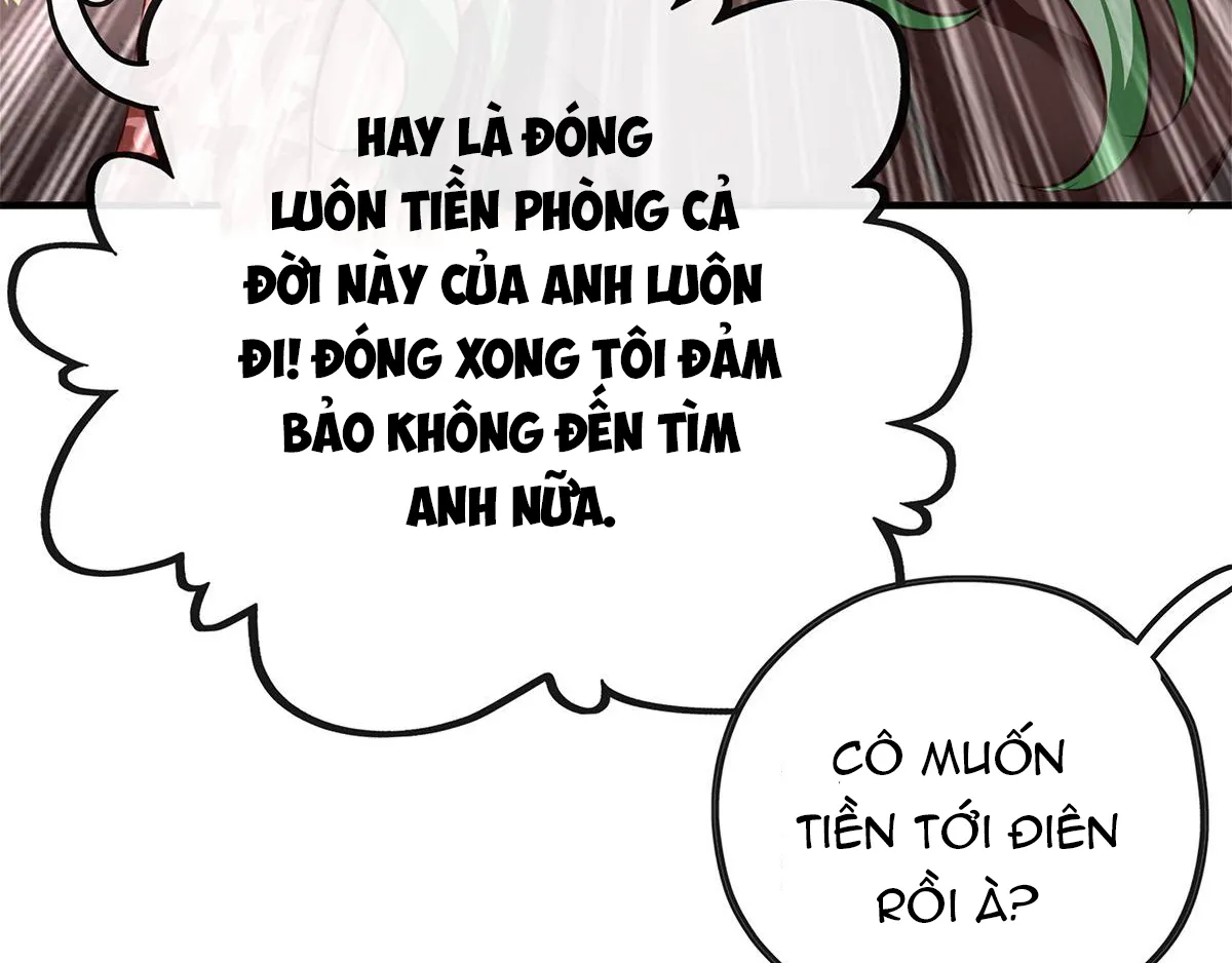 Vì đuôi to ta nghịch thiên Chapter 2 - Trang 26