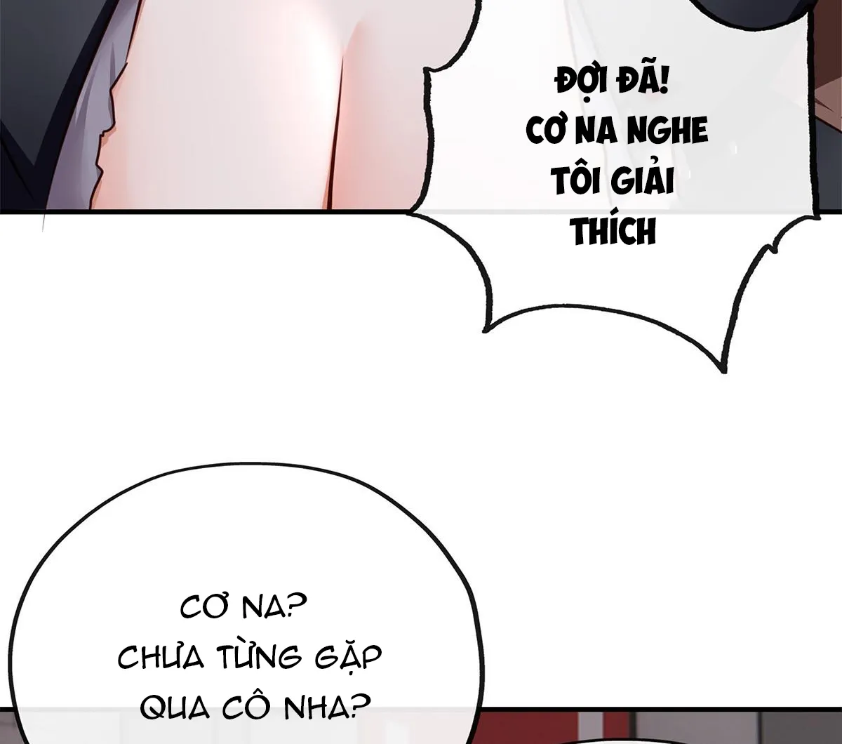 Vì đuôi to ta nghịch thiên Chapter 2 - Trang 33