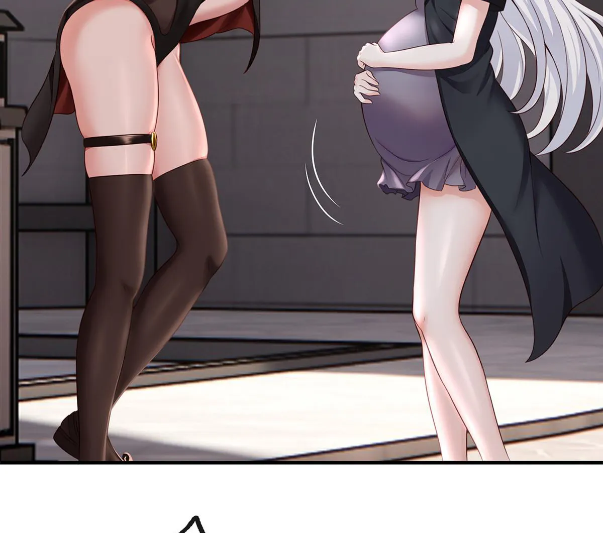 Vì đuôi to ta nghịch thiên Chapter 2 - Trang 35