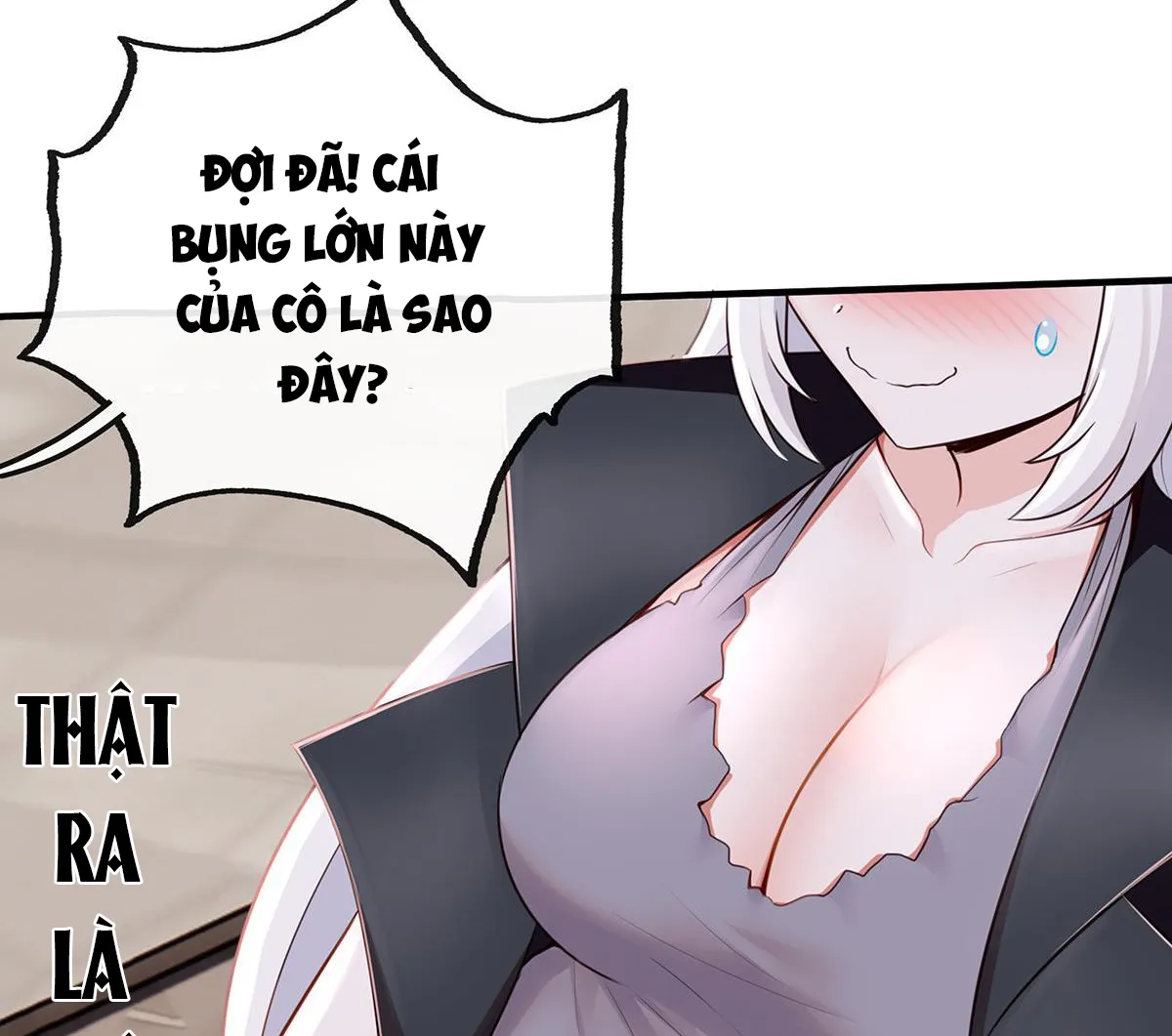 Vì đuôi to ta nghịch thiên Chapter 2 - Trang 36