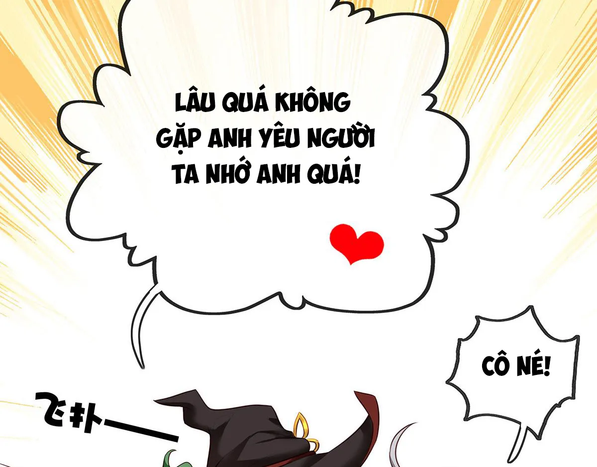 Vì đuôi to ta nghịch thiên Chapter 2 - Trang 4