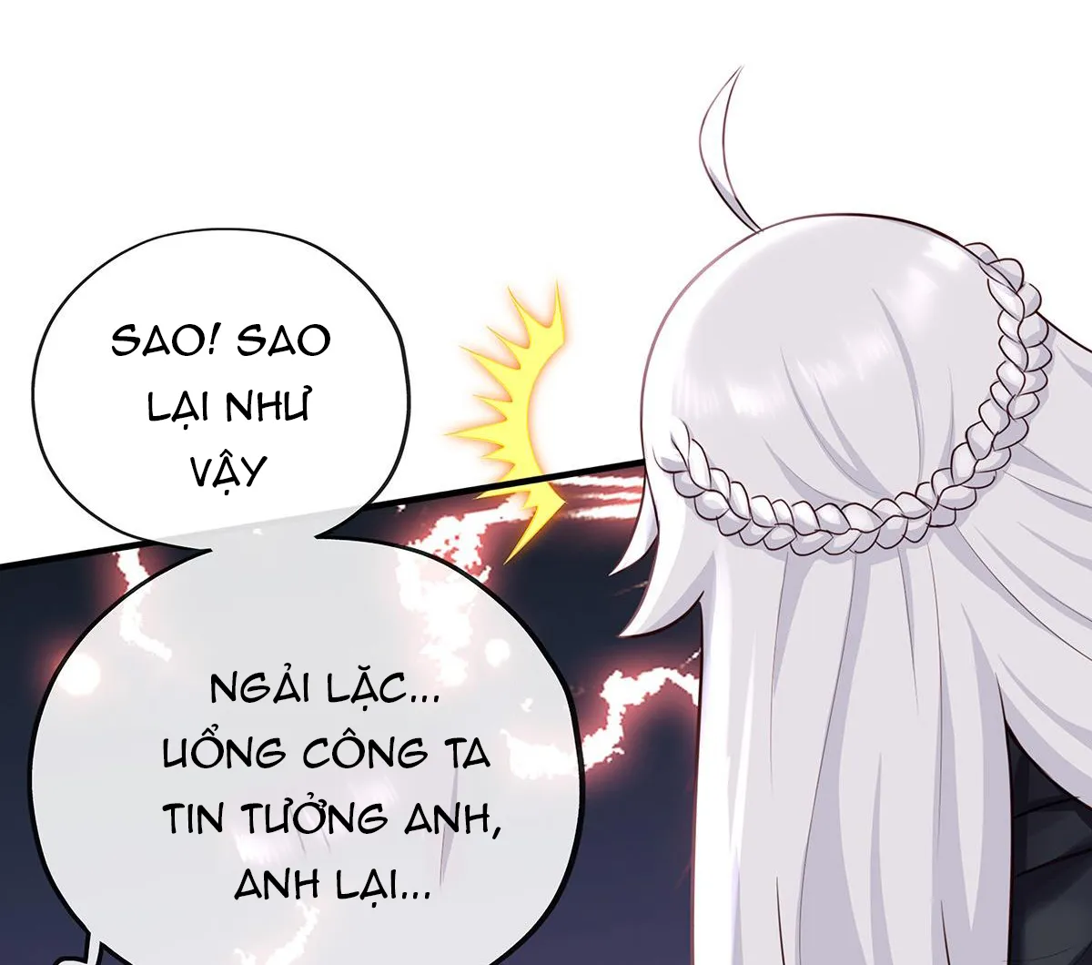 Vì đuôi to ta nghịch thiên Chapter 2 - Trang 41