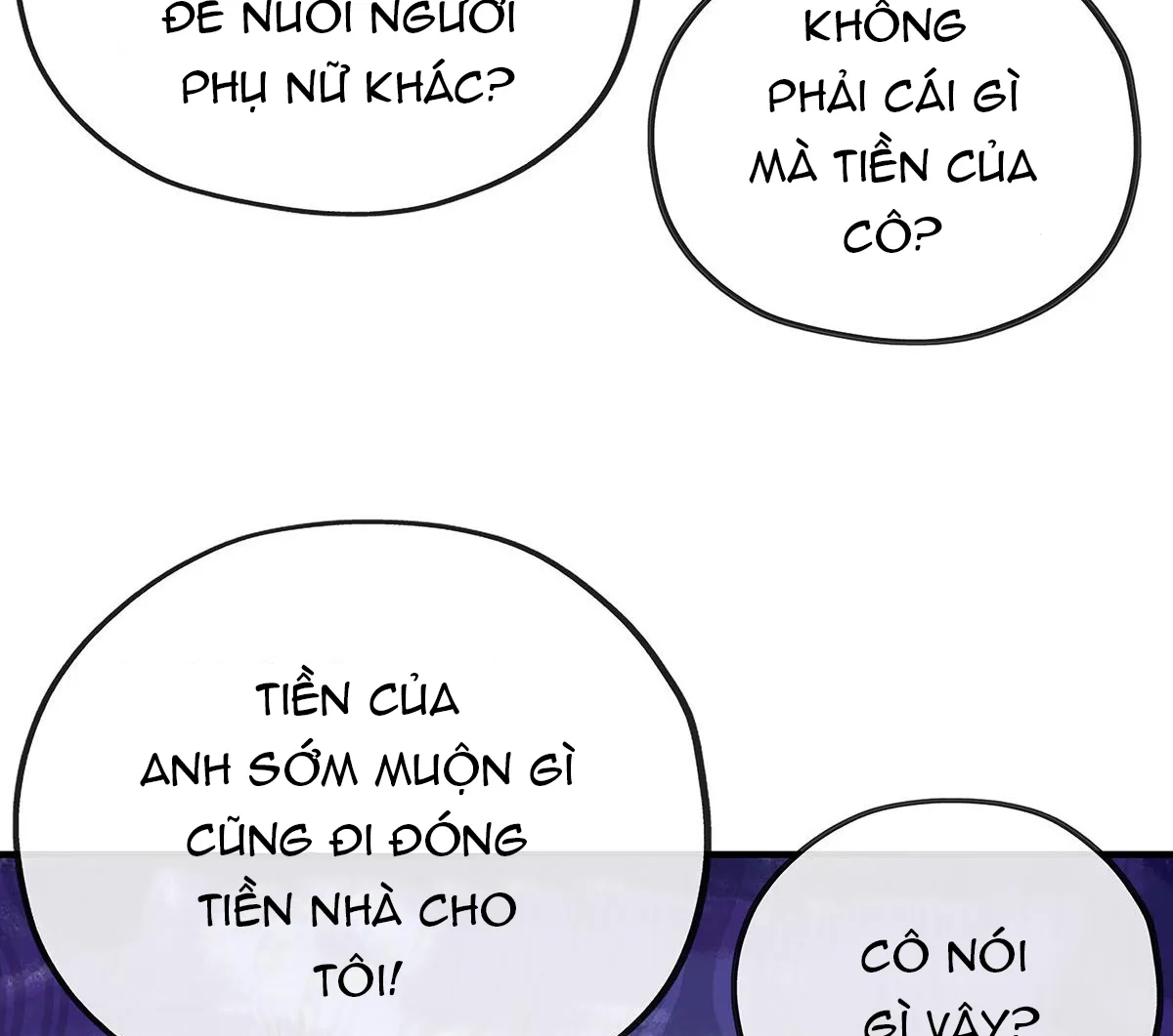 Vì đuôi to ta nghịch thiên Chapter 2 - Trang 44