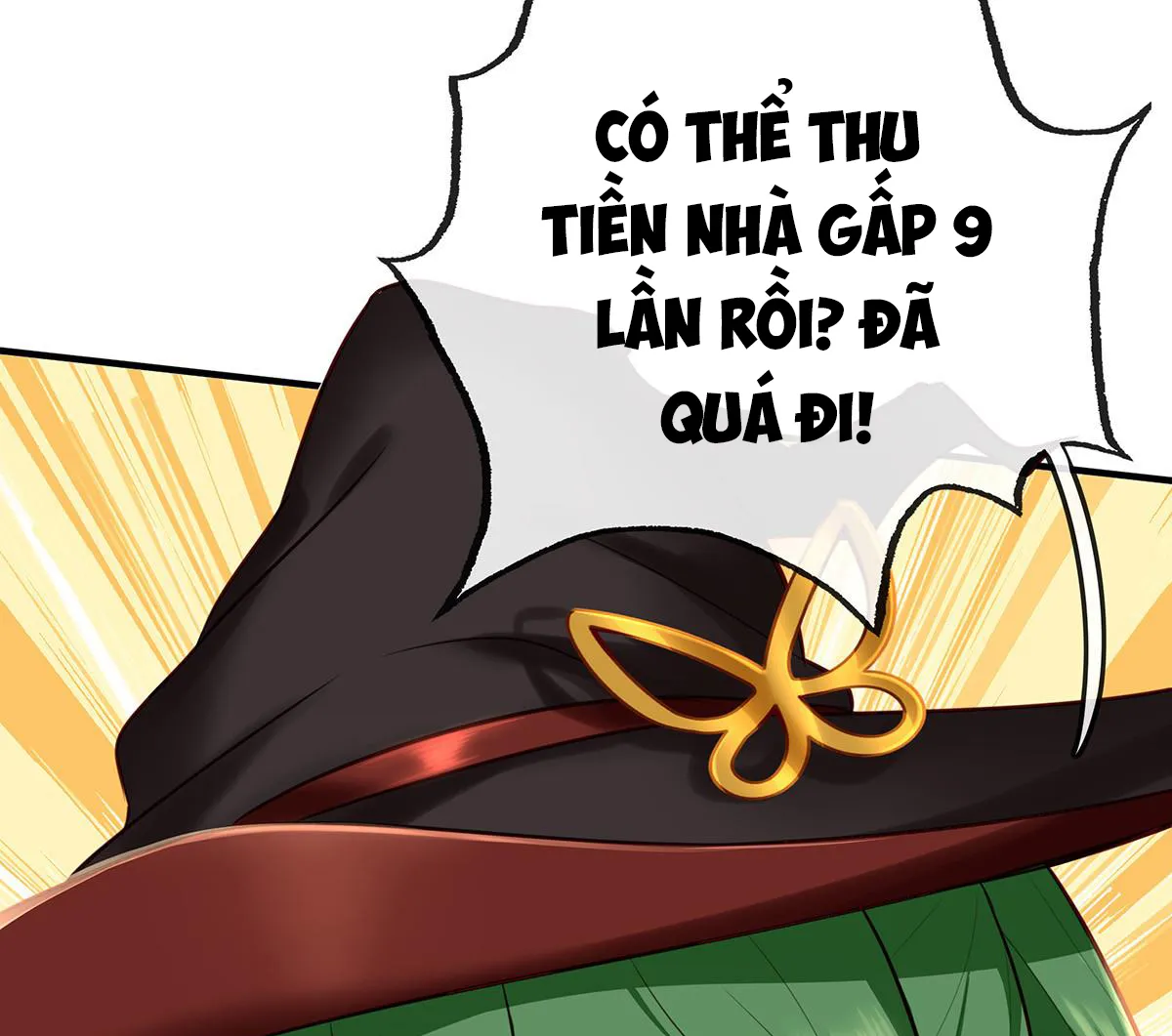 Vì đuôi to ta nghịch thiên Chapter 2 - Trang 49