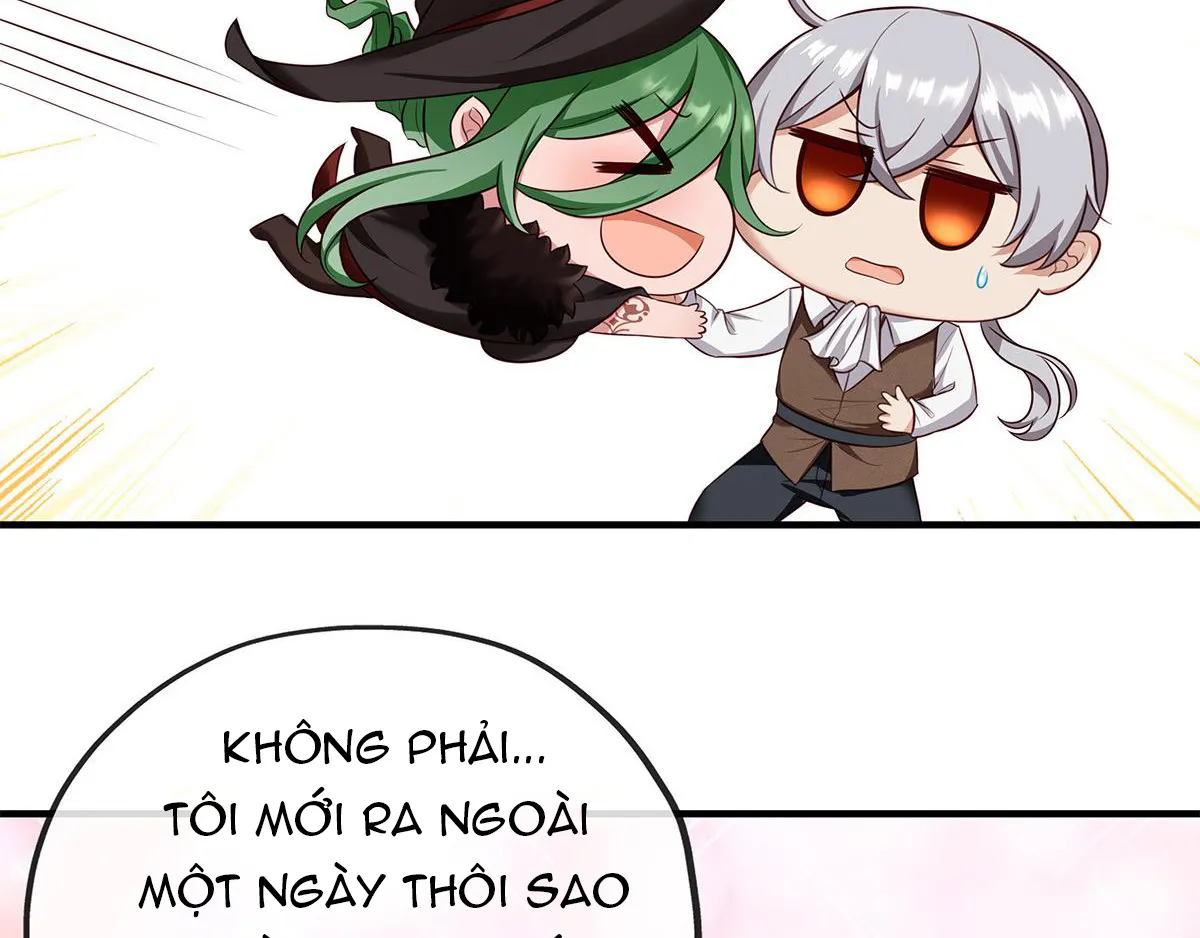 Vì đuôi to ta nghịch thiên Chapter 2 - Trang 5