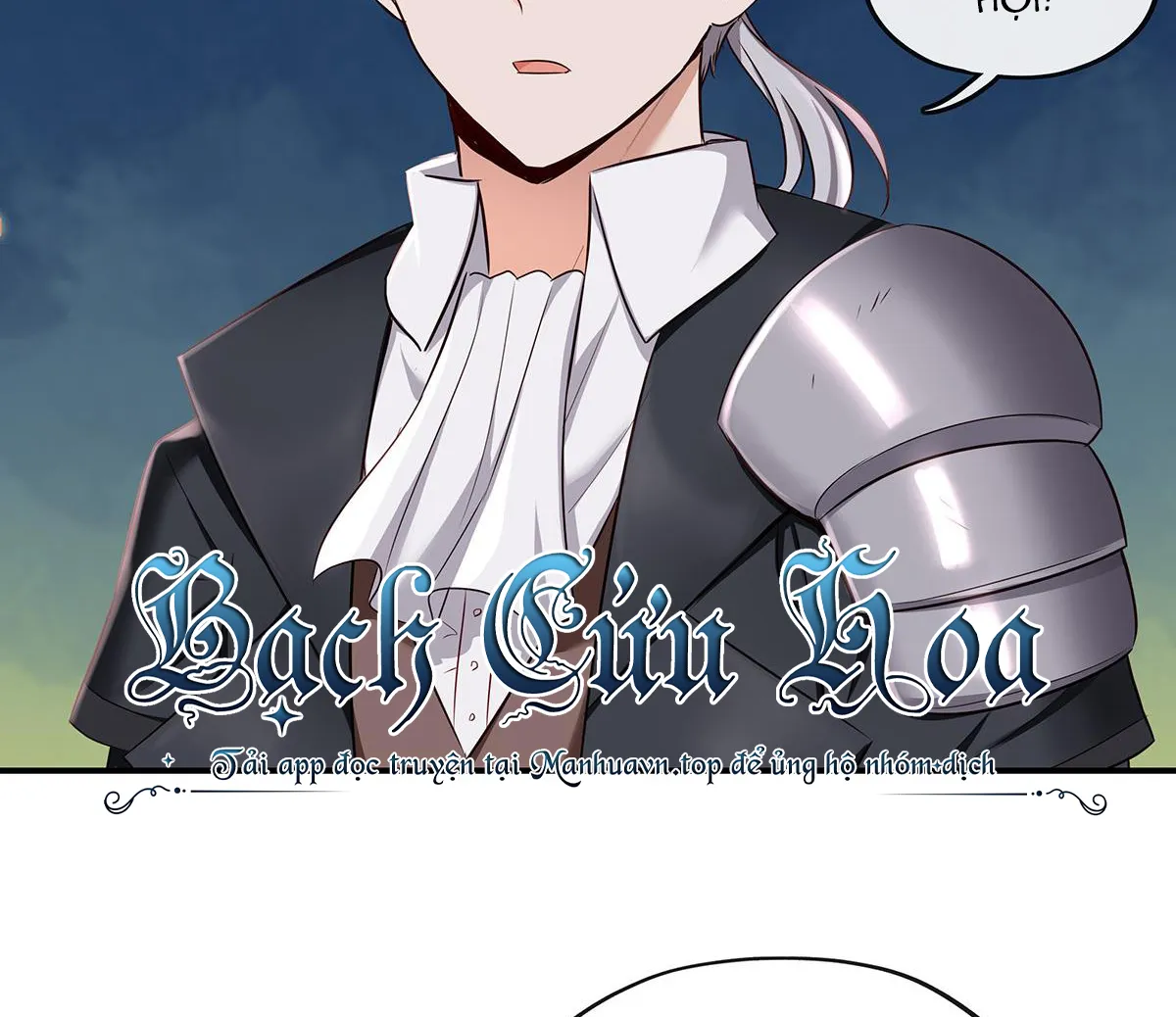 Vì đuôi to ta nghịch thiên Chapter 3 - Trang 11