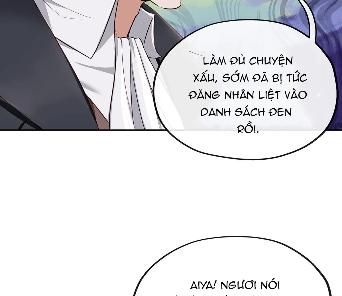 Vì đuôi to ta nghịch thiên Chapter 3 - Trang 15