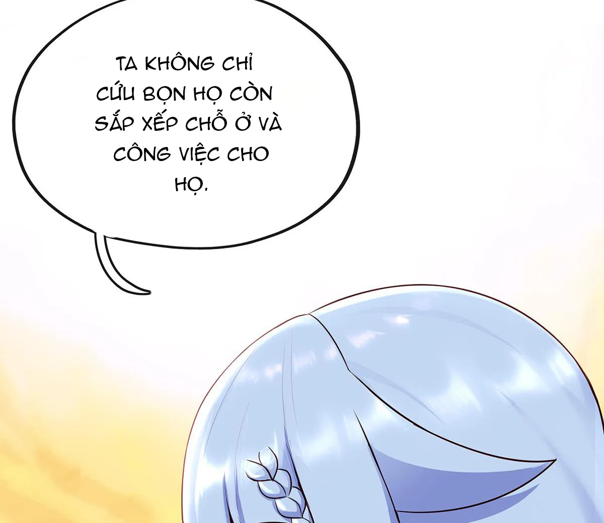 Vì đuôi to ta nghịch thiên Chapter 3 - Trang 18