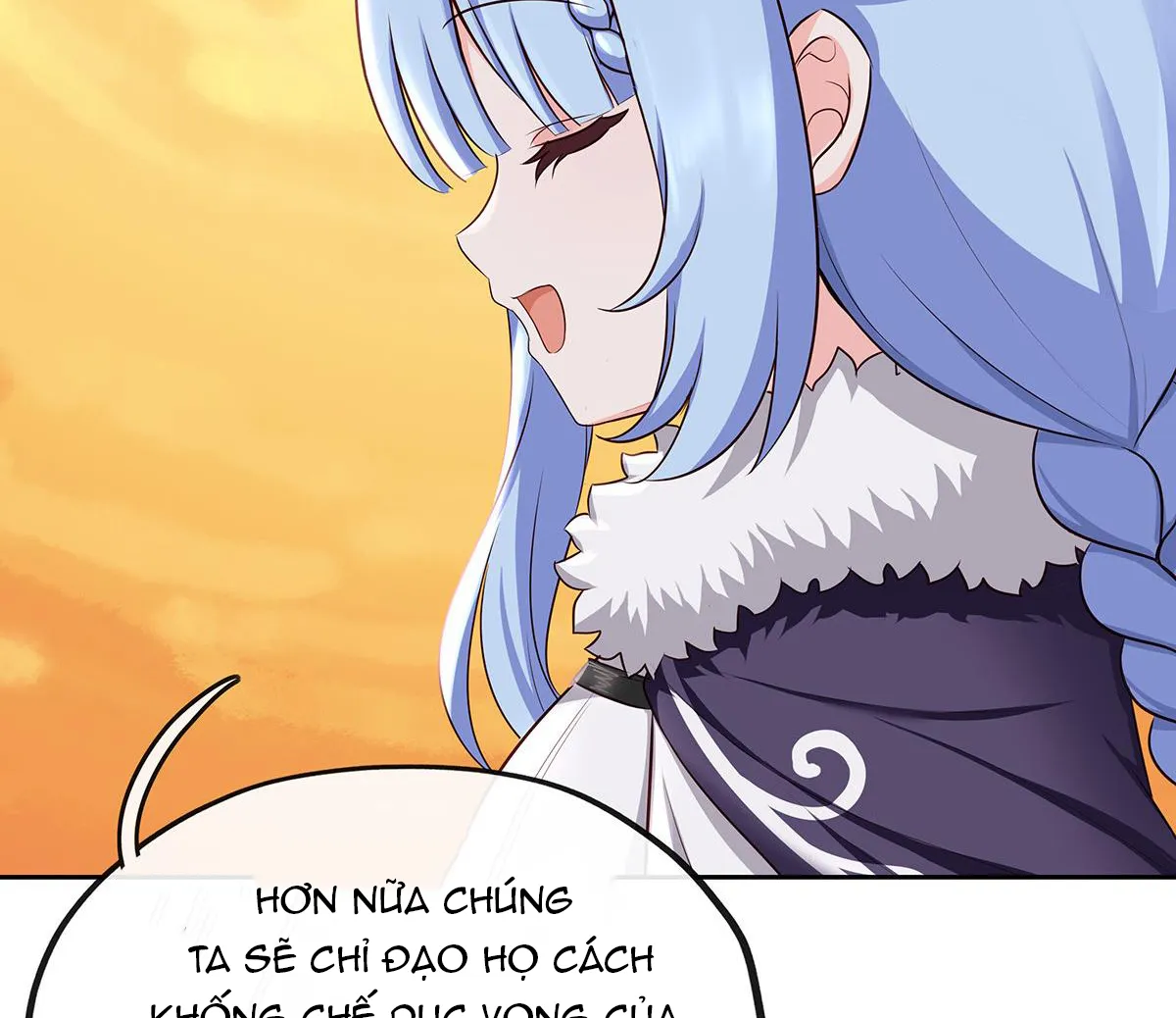 Vì đuôi to ta nghịch thiên Chapter 3 - Trang 19