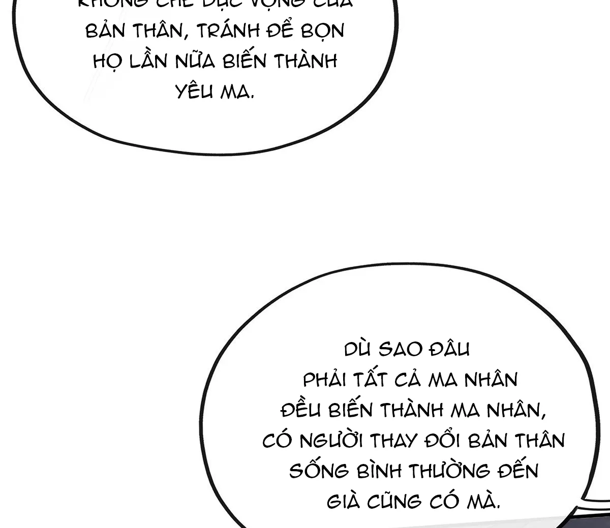 Vì đuôi to ta nghịch thiên Chapter 3 - Trang 20