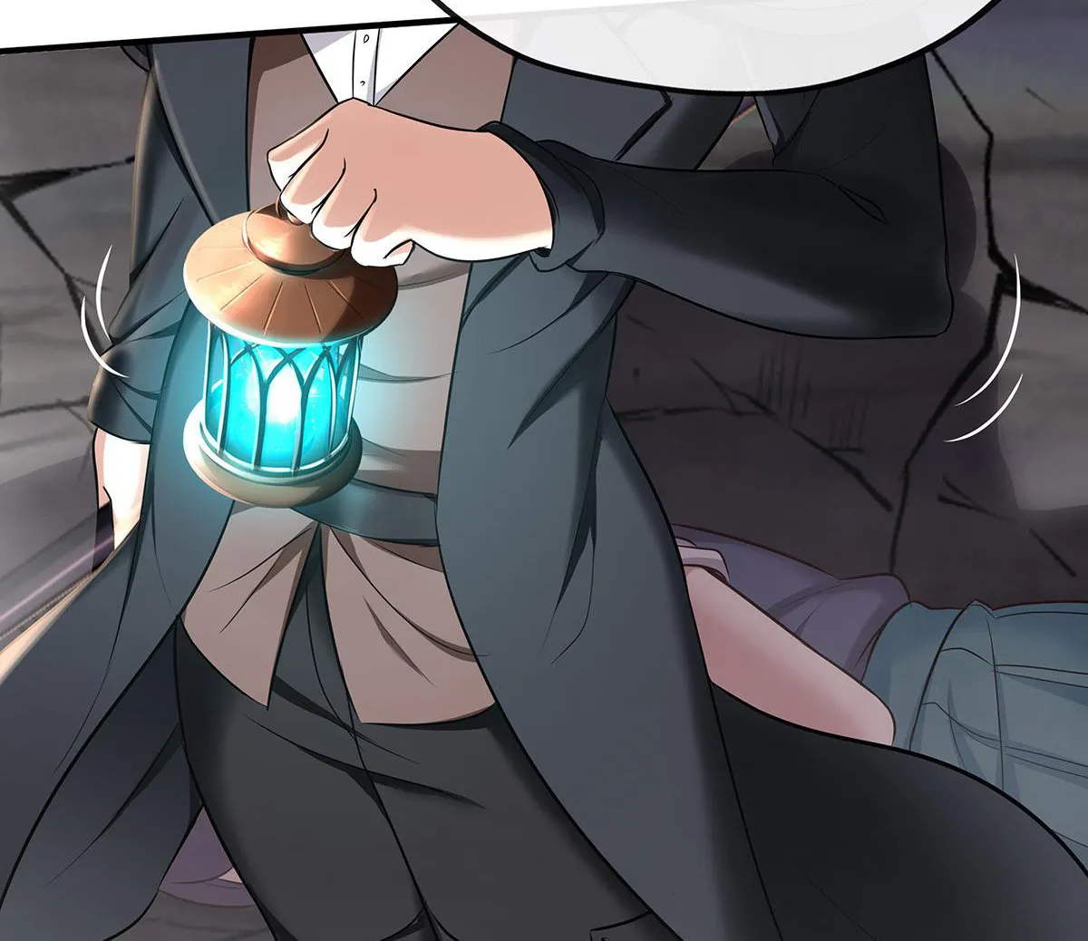 Vì đuôi to ta nghịch thiên Chapter 3 - Trang 21