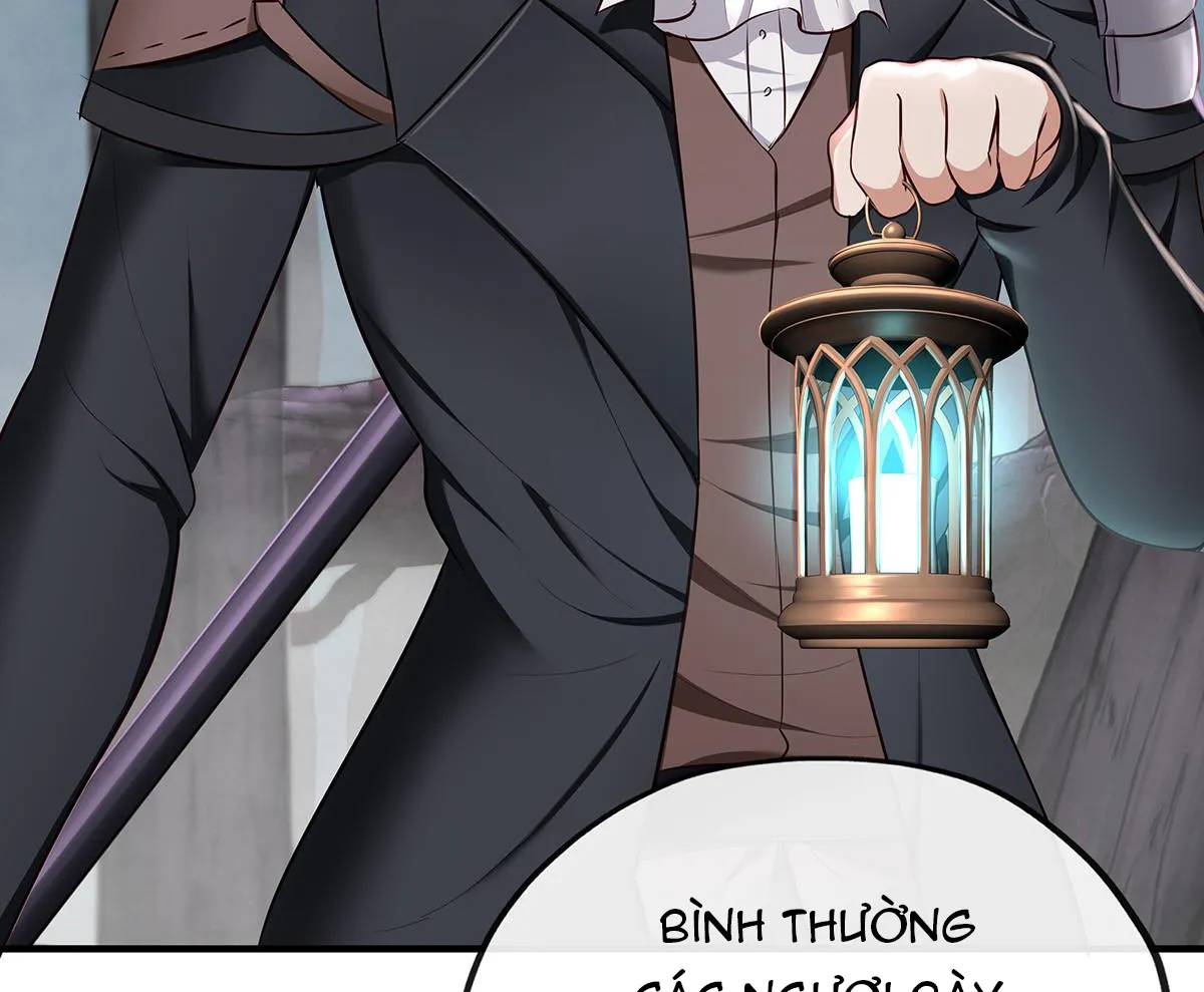 Vì đuôi to ta nghịch thiên Chapter 3 - Trang 25
