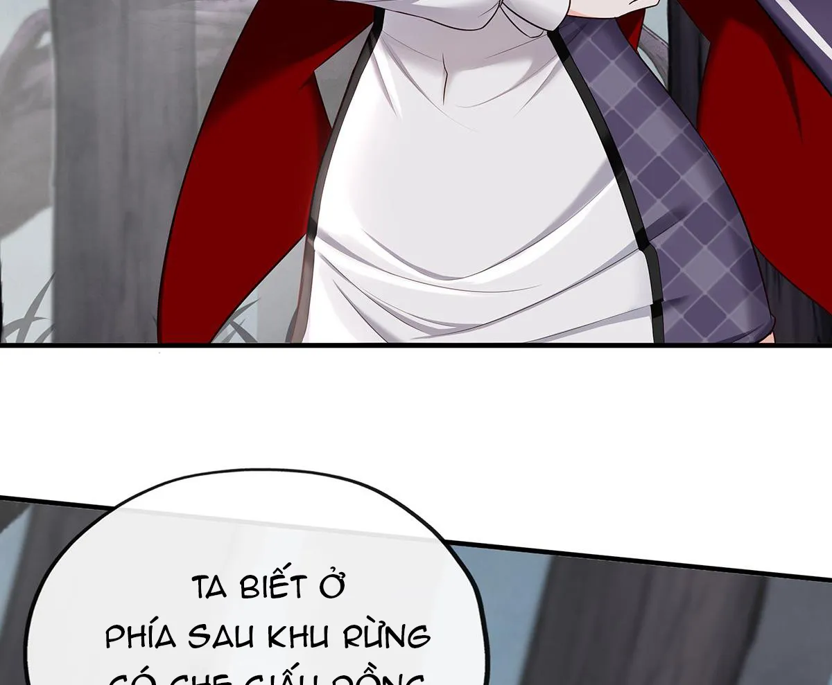 Vì đuôi to ta nghịch thiên Chapter 3 - Trang 28