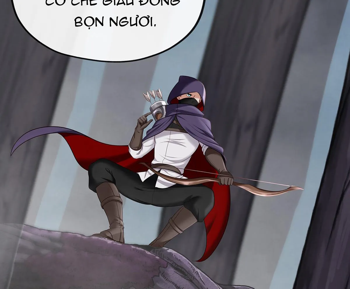 Vì đuôi to ta nghịch thiên Chapter 3 - Trang 29