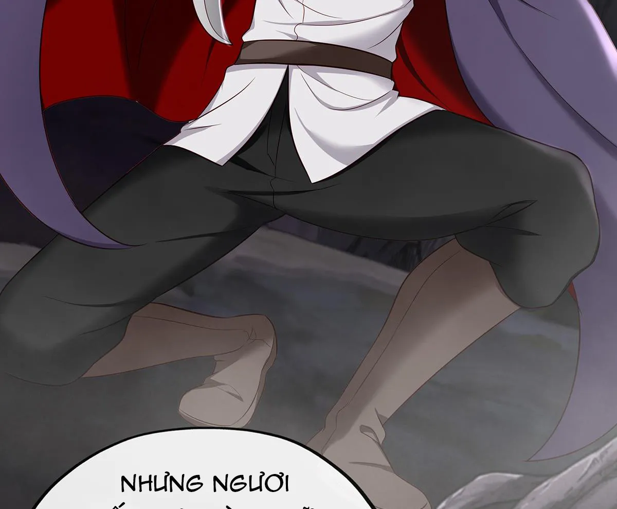 Vì đuôi to ta nghịch thiên Chapter 3 - Trang 31