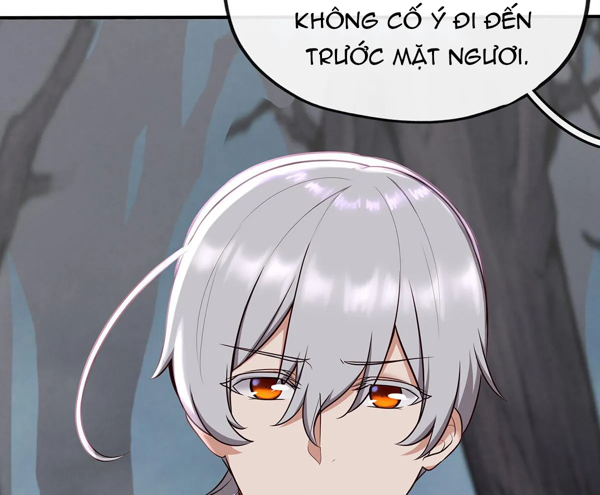 Vì đuôi to ta nghịch thiên Chapter 3 - Trang 33