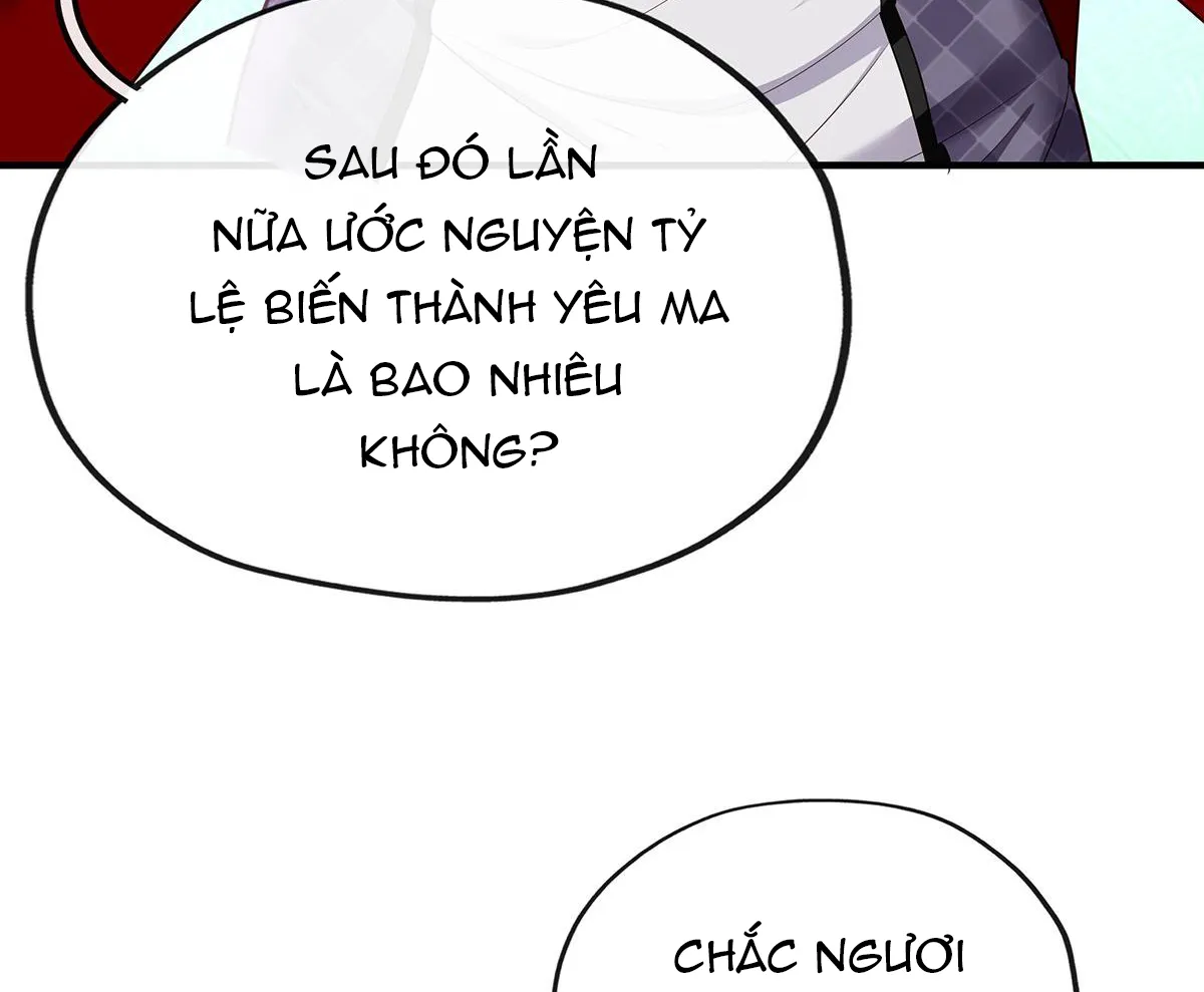 Vì đuôi to ta nghịch thiên Chapter 3 - Trang 38