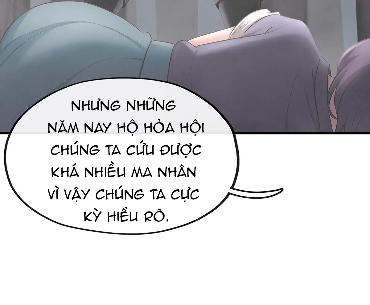 Vì đuôi to ta nghịch thiên Chapter 3 - Trang 41