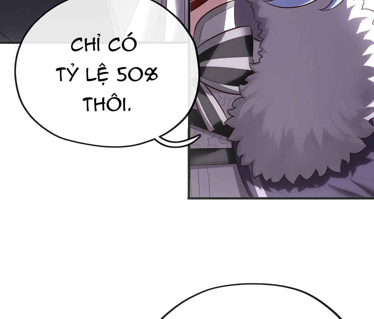 Vì đuôi to ta nghịch thiên Chapter 3 - Trang 44