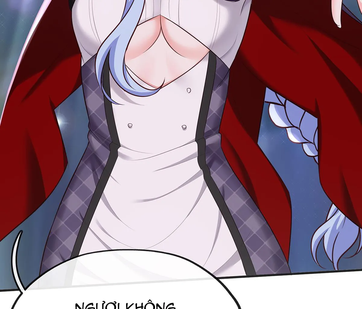 Vì đuôi to ta nghịch thiên Chapter 3 - Trang 49