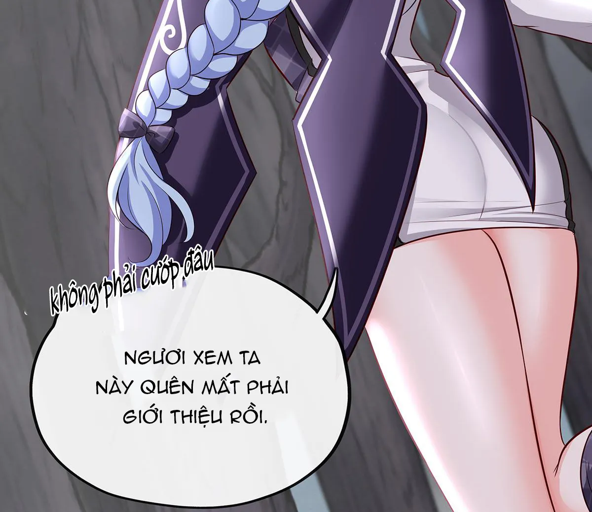 Vì đuôi to ta nghịch thiên Chapter 3 - Trang 5