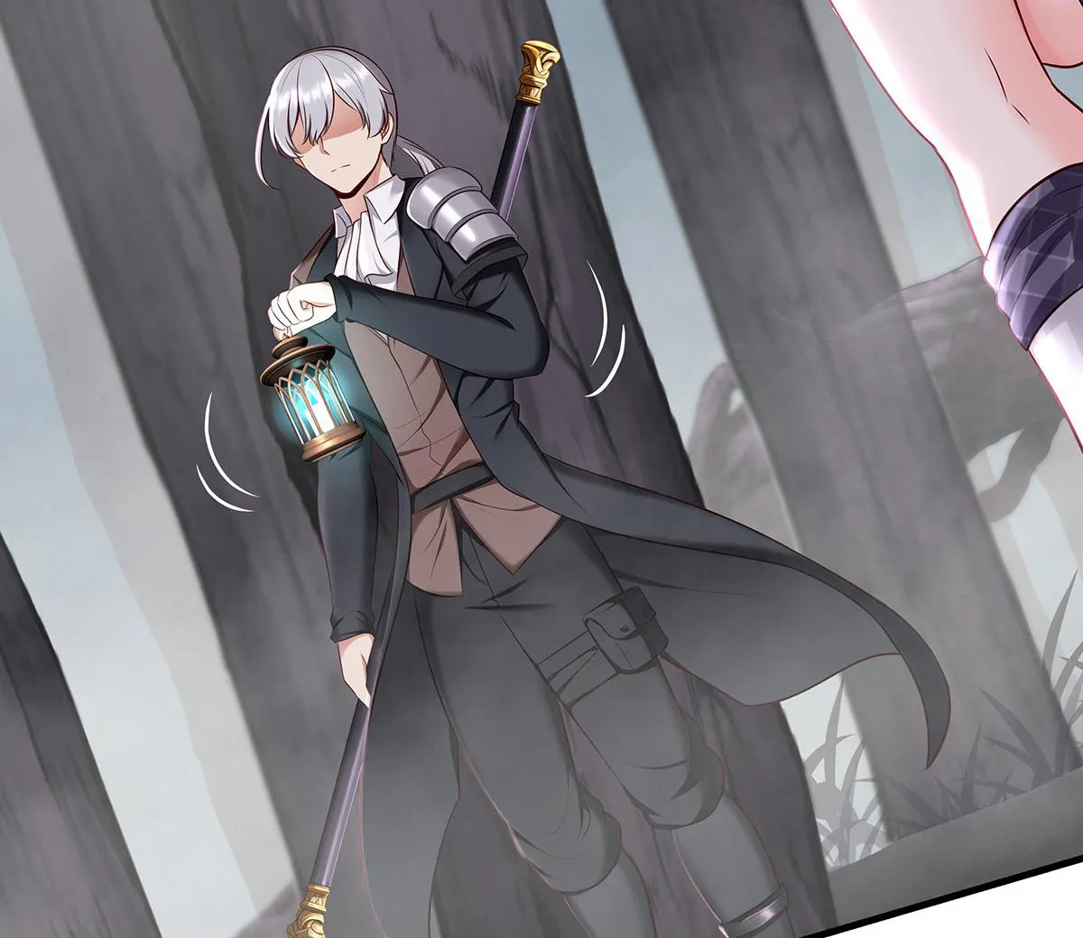 Vì đuôi to ta nghịch thiên Chapter 3 - Trang 6