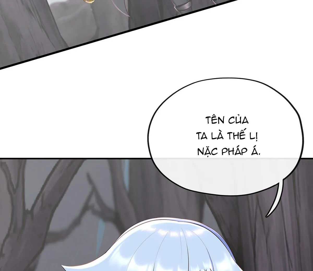 Vì đuôi to ta nghịch thiên Chapter 3 - Trang 7